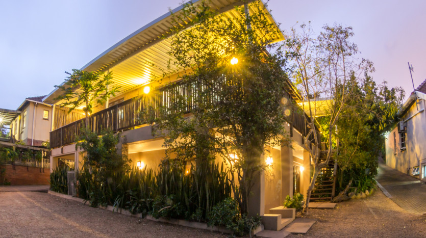 Glenwood Durban gem where comfort meets prosperity. Property Lead Image