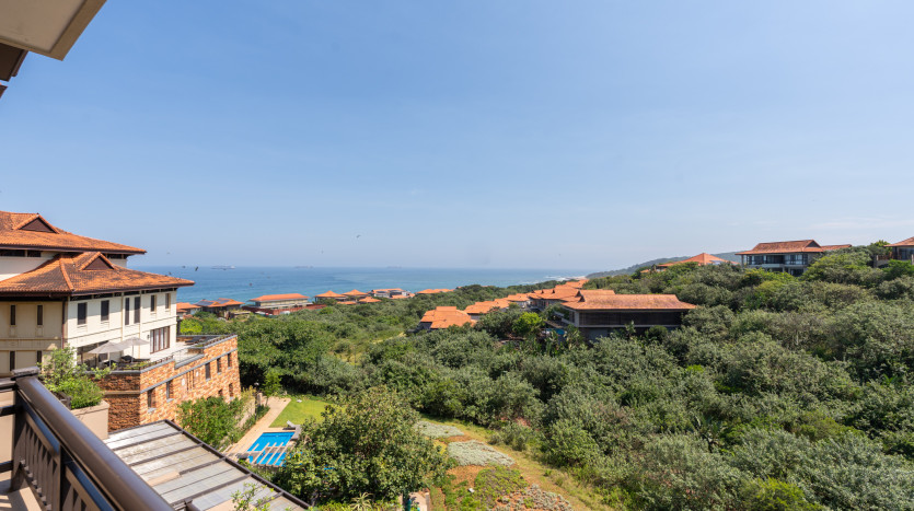 Your perfect coastal retreat at Zimbali luxury apartments Property Images