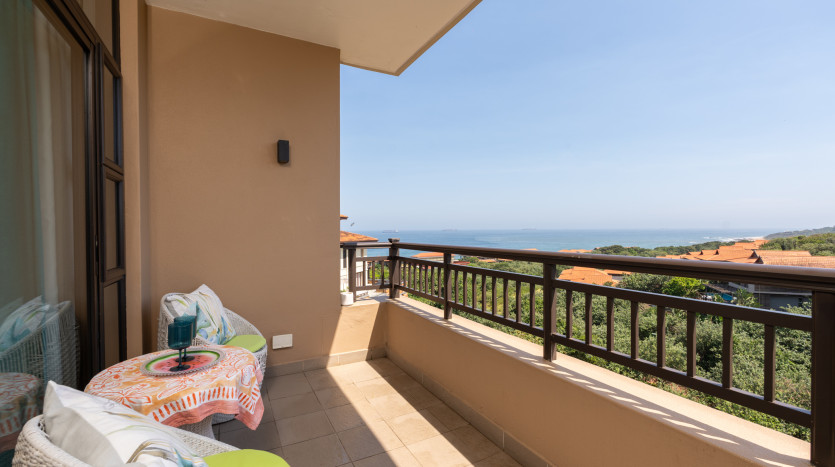 Your perfect coastal retreat at Zimbali luxury apartments Property Images