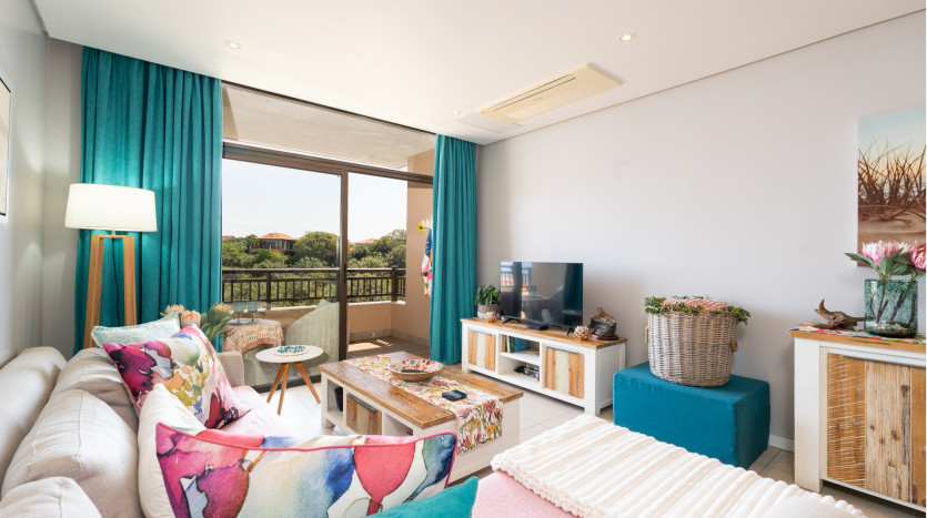 Your perfect coastal retreat at Zimbali luxury apartments Property Images