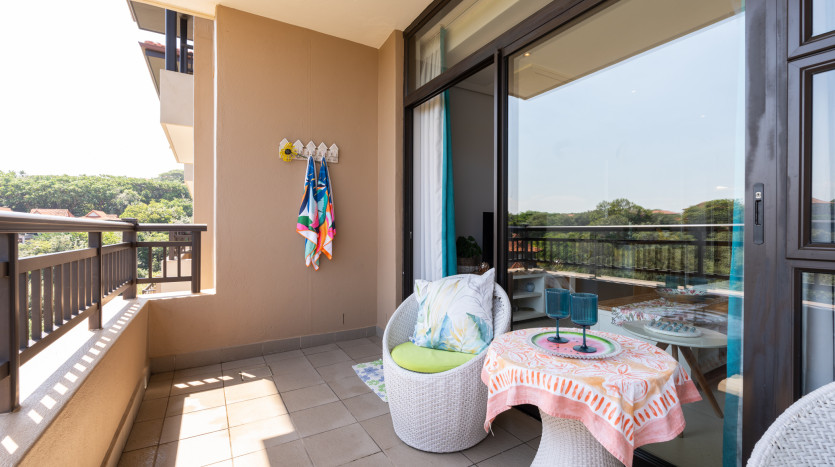 Your perfect coastal retreat at Zimbali luxury apartments Property Images