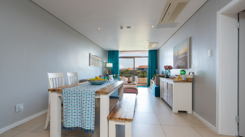 Your perfect coastal retreat at Zimbali luxury apartments Property Images