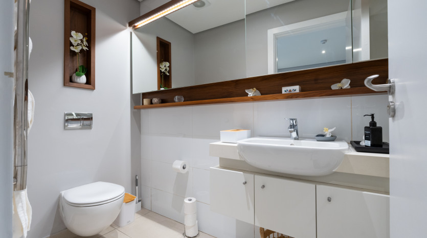 Your perfect coastal retreat at Zimbali luxury apartments Property Images
