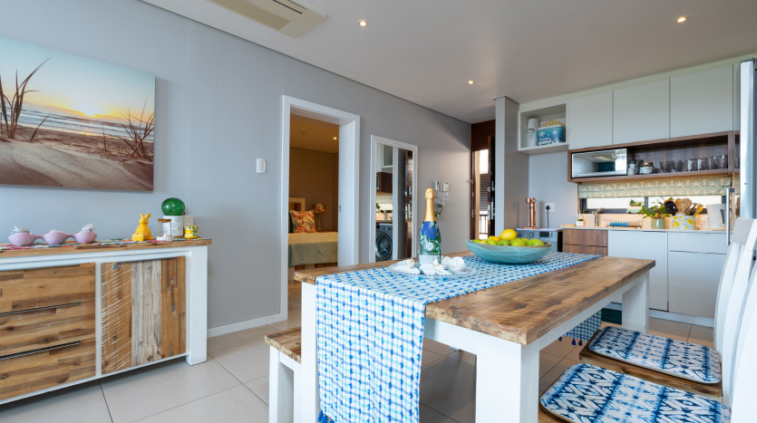 Your perfect coastal retreat at Zimbali luxury apartments Property Images