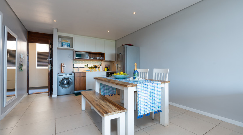 Your perfect coastal retreat at Zimbali luxury apartments Property Images