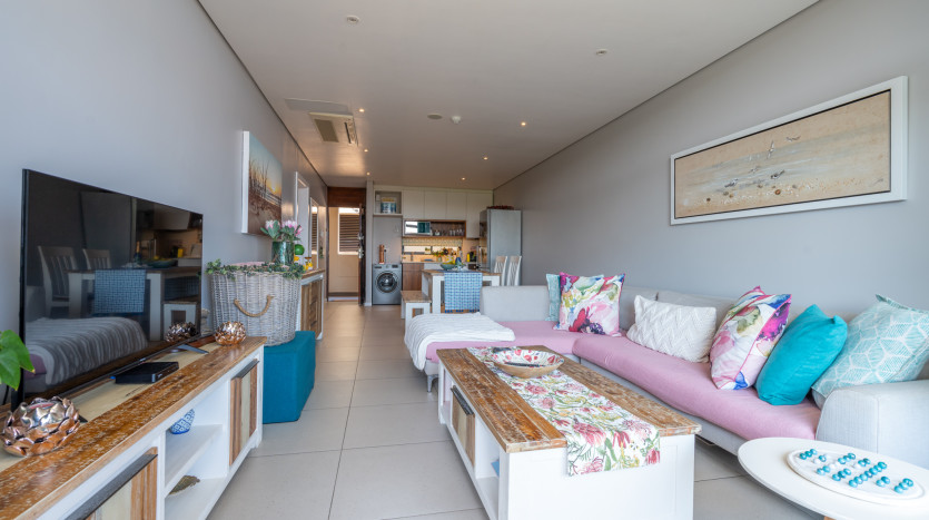 Your perfect coastal retreat at Zimbali luxury apartments Property Images