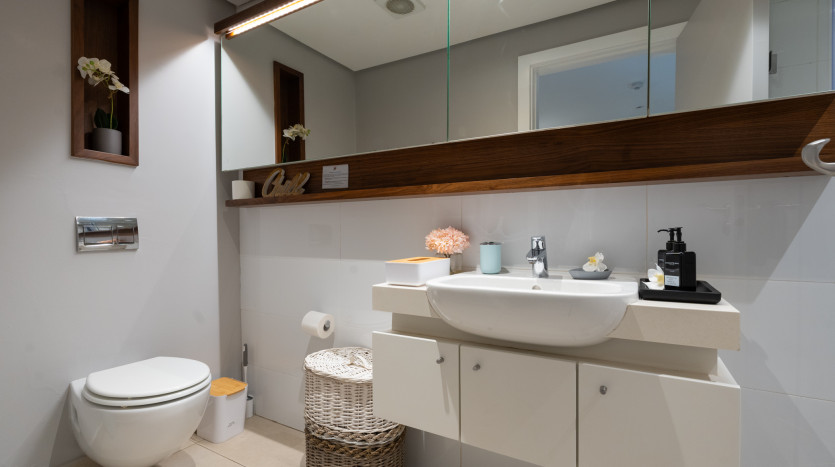 Your perfect coastal retreat at Zimbali luxury apartments. Property Images