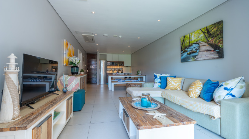 Your perfect coastal retreat at Zimbali luxury apartments. Property Images