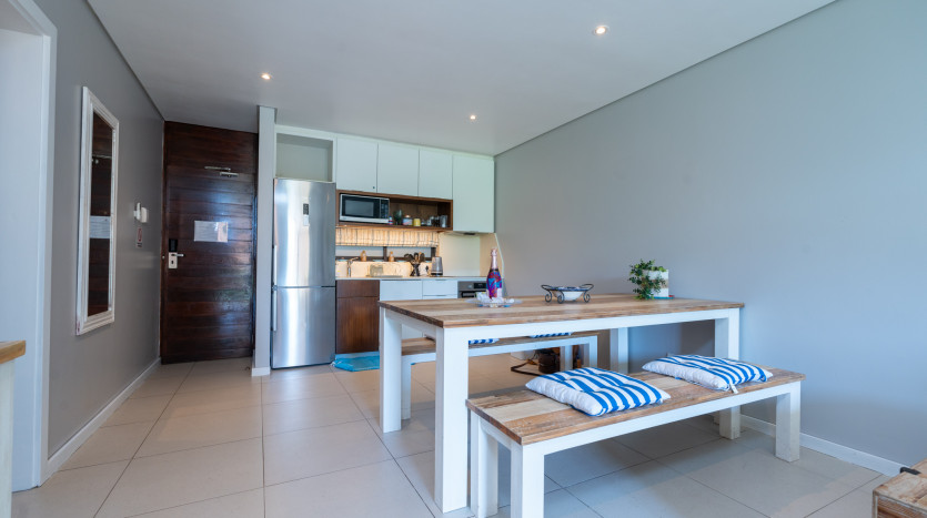 Your perfect coastal retreat at Zimbali luxury apartments. Property Images