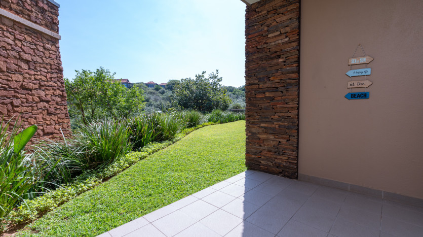Your perfect coastal retreat at Zimbali luxury apartments. Property Images
