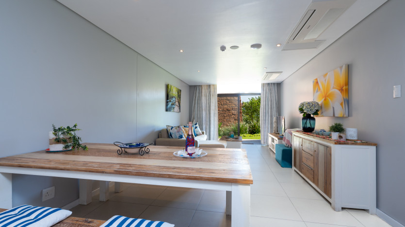 Your perfect coastal retreat at Zimbali luxury apartments. Property Images