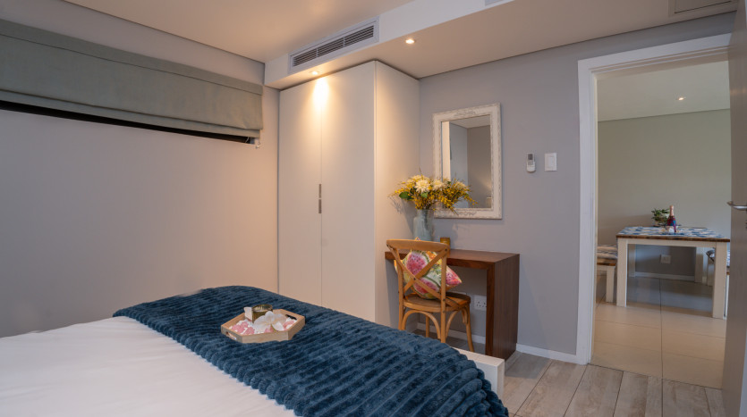 Your perfect coastal retreat at Zimbali luxury apartments. Property Images