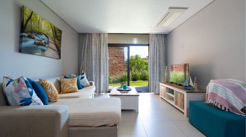 Your perfect coastal retreat at Zimbali luxury apartments. Property Images