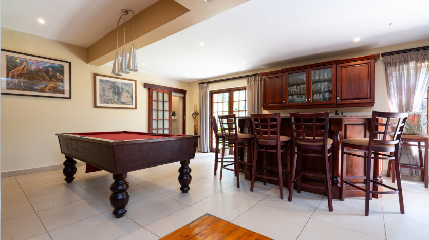Beautiful Home in Durban North Property Images