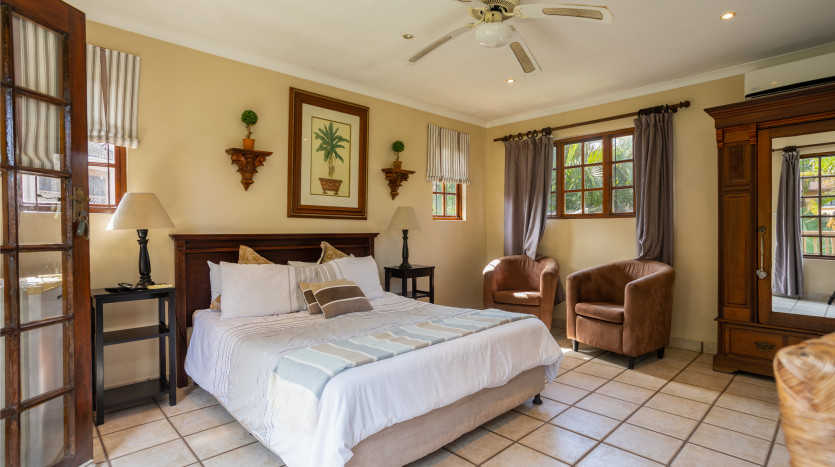 Beautiful Home in Durban North Property Images