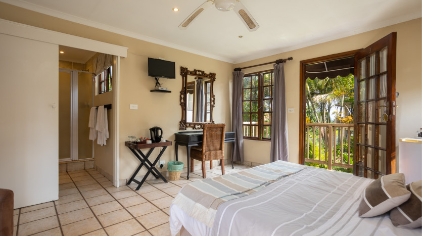 Beautiful Home in Durban North Property Images