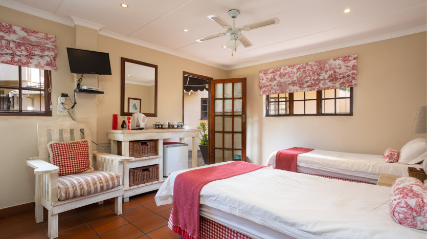 Beautiful Home in Durban North Property Images