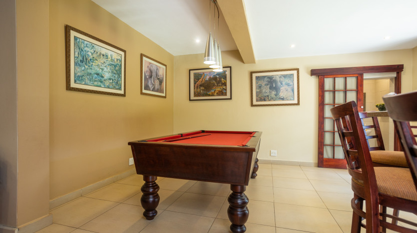 Beautiful Home in Durban North Property Images