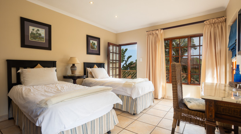 Beautiful Home in Durban North Property Images