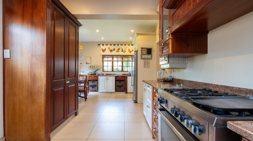 Beautiful Home in Durban North Property Images