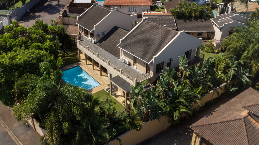 Beautiful Home in Durban North Property Lead Image