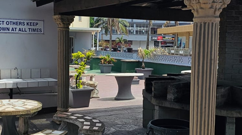 Margate Indian Ocean Apartment Property Images