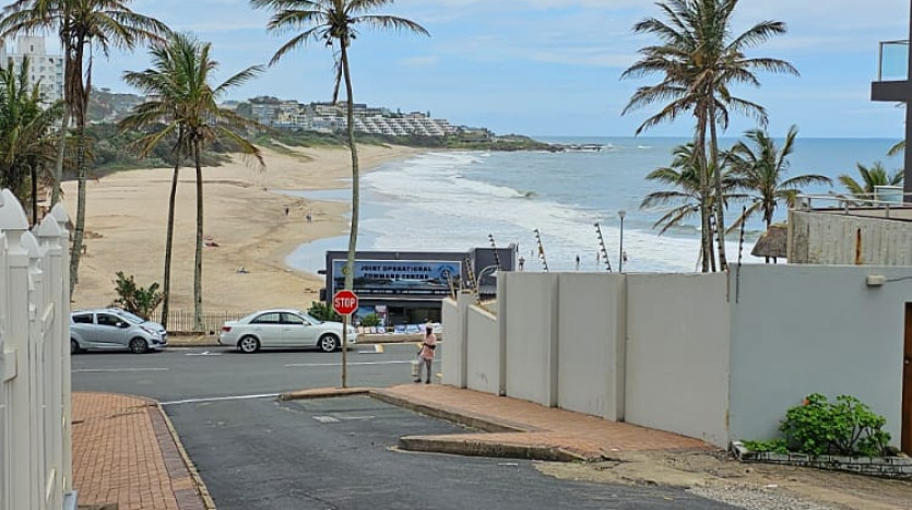 Margate Indian Ocean Apartment Property Images