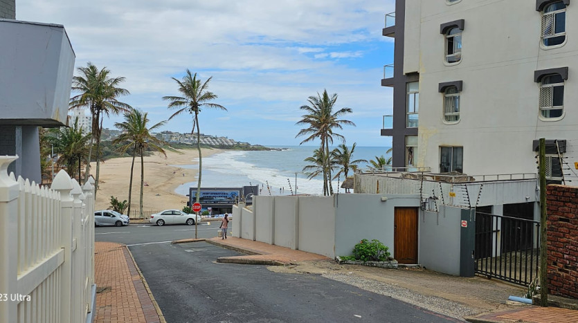 Margate Indian Ocean Apartment Property Images