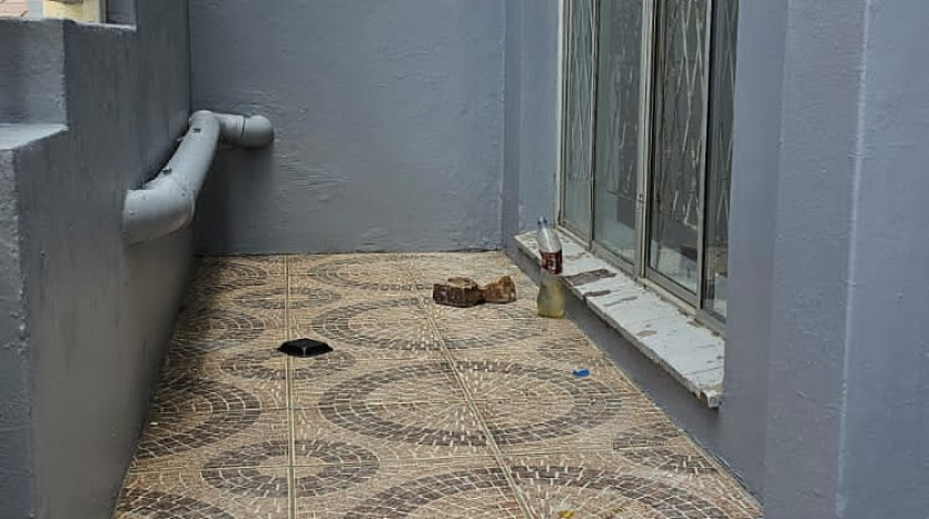 Margate Indian Ocean Apartment Property Images