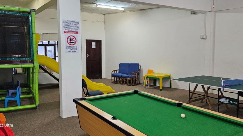 Margate Indian Ocean Apartment Property Images