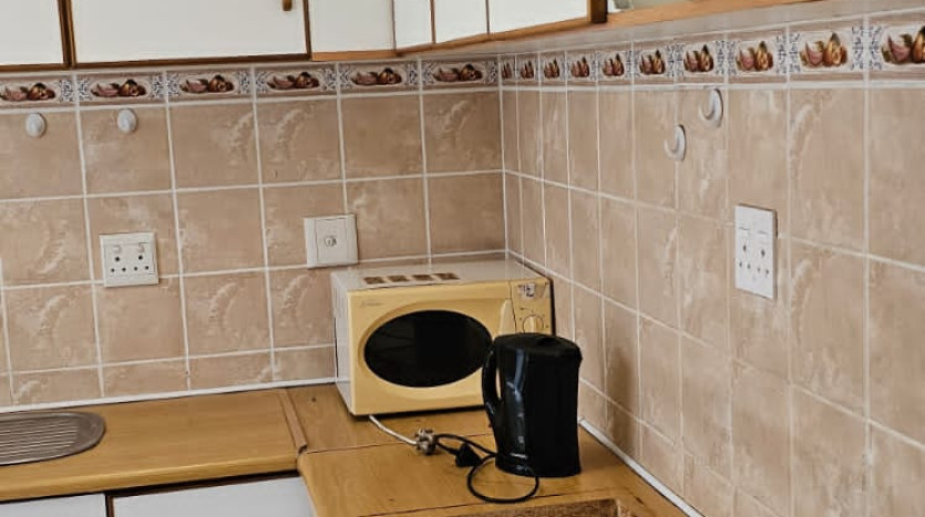 Margate Indian Ocean Apartment Property Images