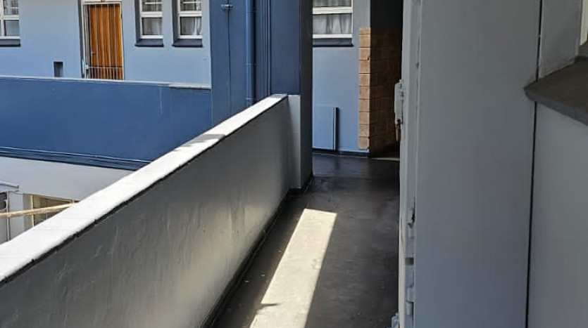 Margate Indian Ocean Apartment Property Images