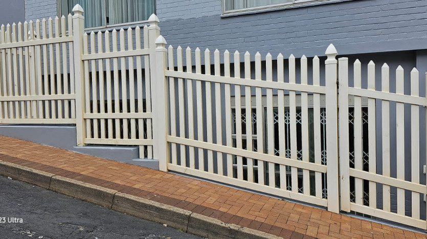 Margate Indian Ocean Apartment Property Images