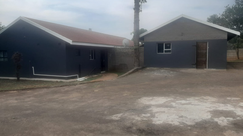 Investment Opportunity in Panorama, Empangeni Property Images