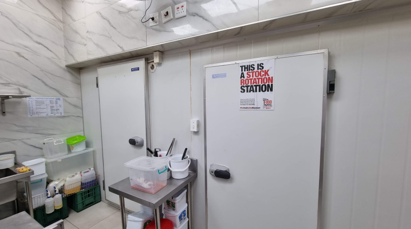 Retail Owned & Operated High Volume Service Station Property Images
