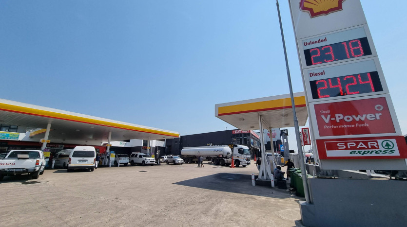 Retail Owned & Operated High Volume Service Station Property Images