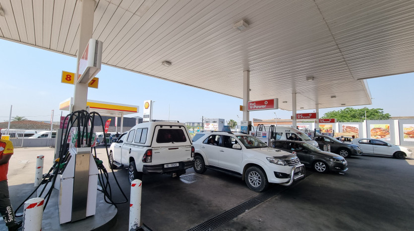 Retail Owned & Operated High Volume Service Station Property Images