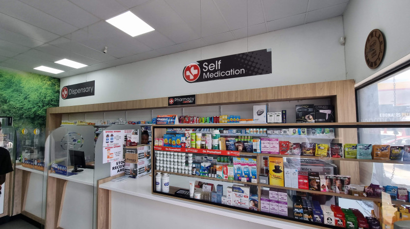 Retail Owned & Operated High Volume Service Station Property Images
