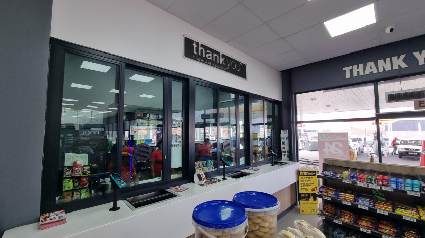 Retail Owned & Operated High Volume Service Station Property Images