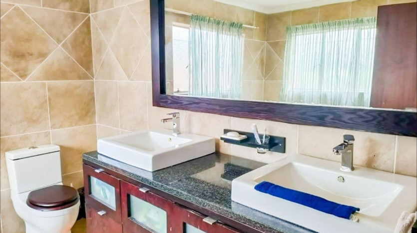 Space Galore In This Family Home In Beyers Park, Boksburg Property Images