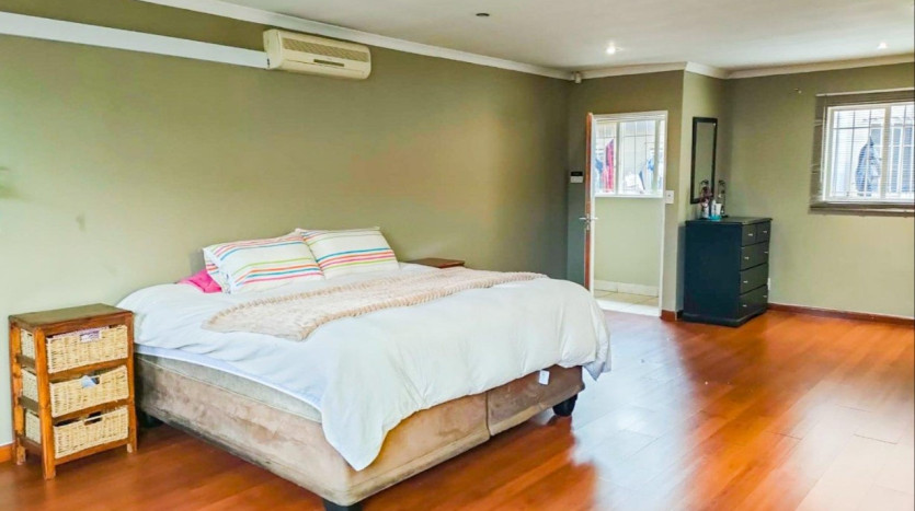 Space Galore In This Family Home In Beyers Park, Boksburg Property Images