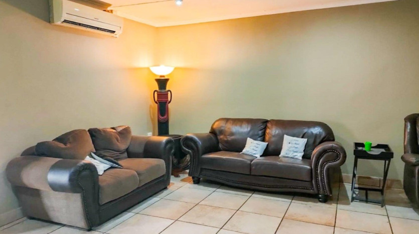 Space Galore In This Family Home In Beyers Park, Boksburg Property Images