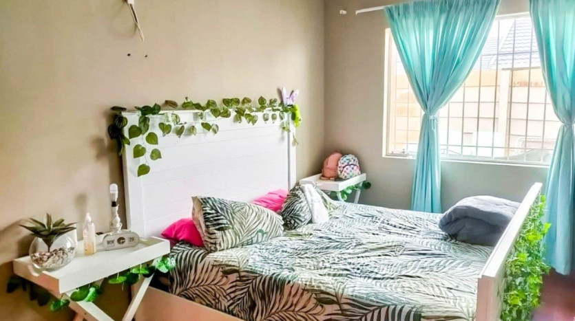 Space Galore In This Family Home In Beyers Park, Boksburg Property Images