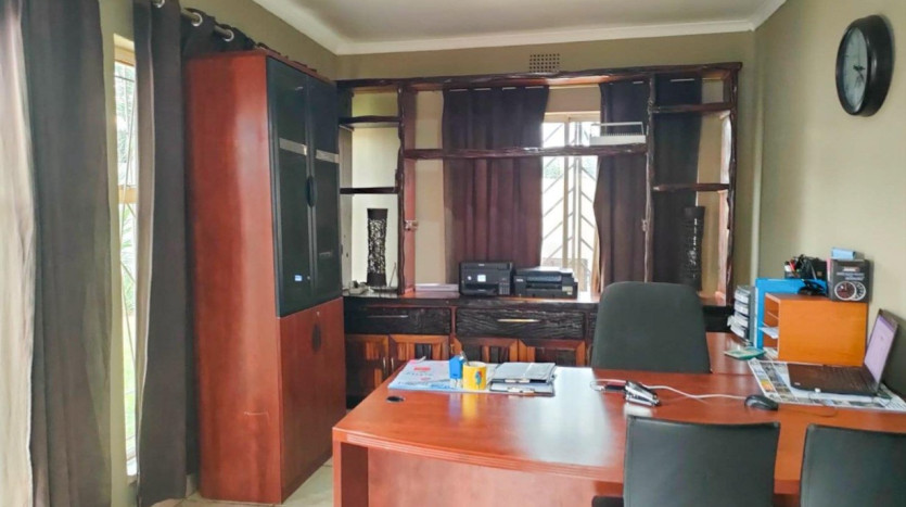 Space Galore In This Family Home In Beyers Park, Boksburg Property Images