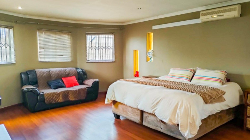 Space Galore In This Family Home In Beyers Park, Boksburg Property Images