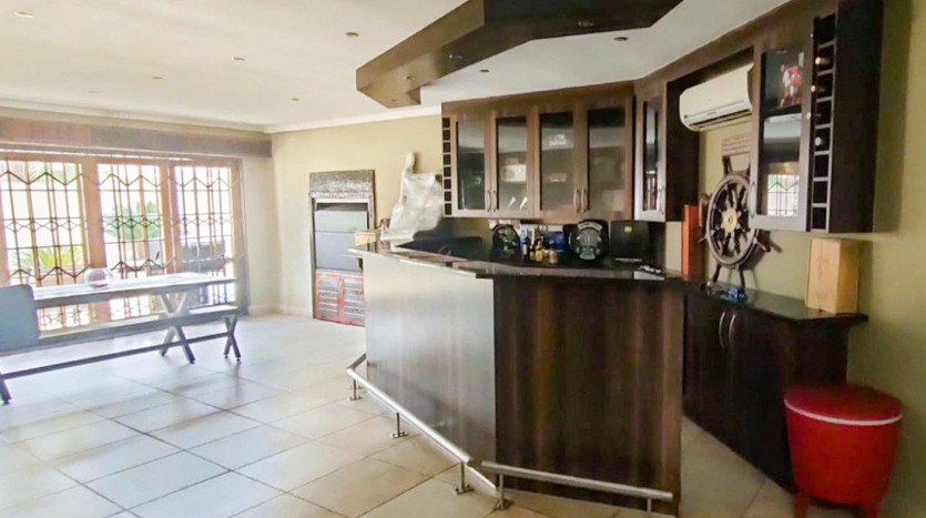 Space Galore In This Family Home In Beyers Park, Boksburg Property Images