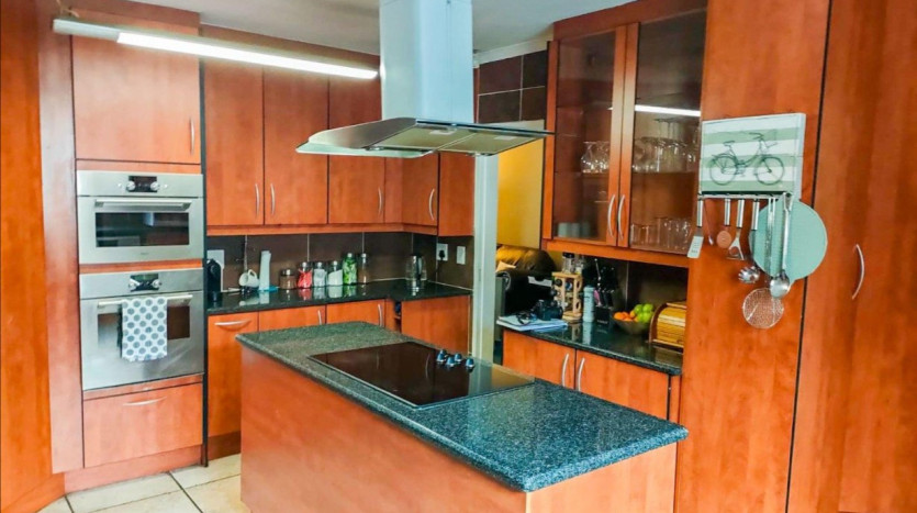 Space Galore In This Family Home In Beyers Park, Boksburg Property Images