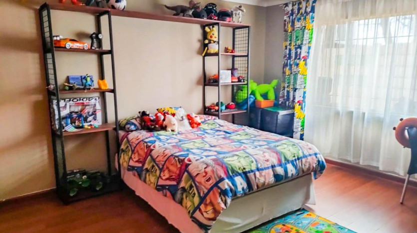 Space Galore In This Family Home In Beyers Park, Boksburg Property Images