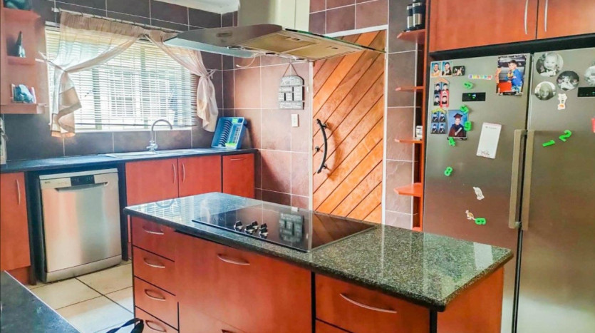 Space Galore In This Family Home In Beyers Park, Boksburg Property Images