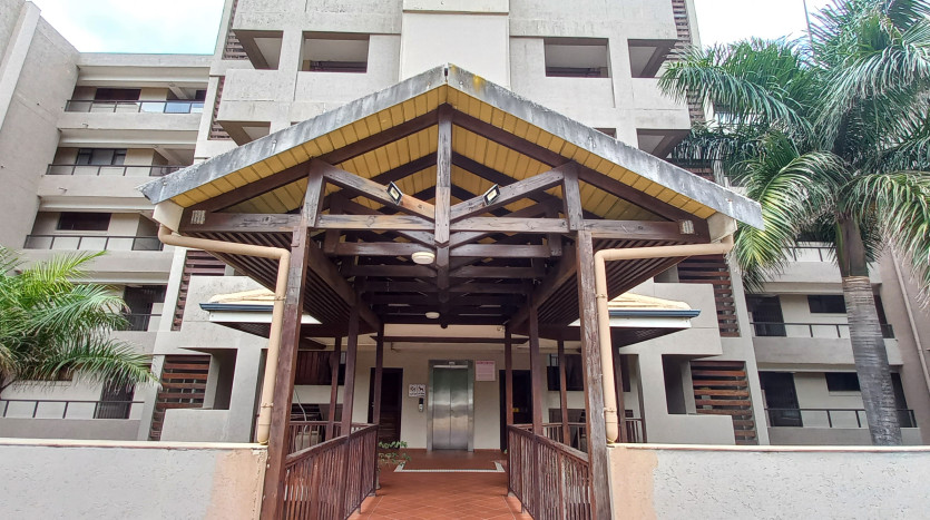 Luxurious Beachfront Living in La Mercy Your Dream Apartment Awaits! Property Images